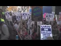 UC workers ratify labor agreement with historic increases more