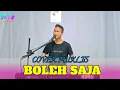 Download Lagu BOLEH SAJA (CIPT: RHOMA IRAMA) COVER MUKLIS DANGDUT ORGEN TUNGGAL