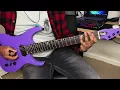 Download Lagu From Ashes To New ft. Chrissy from Against The Current - Barely Breathing | Guitar Cover