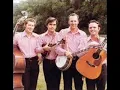 The Country Gentlemen-Fox On The Run