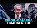 Download Lagu Isroil Qatardagi HAMAS rahbariyatiga zarba berdi #fikratuz