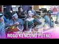 Download Lagu Lala Atila Ternyata Bisa Ngendang •(Rogo Kencono Putro) Kencana Wungu MP3