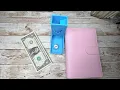 Tiny Tuesday Mini savings challenges 20 per week