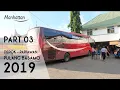 Download Lagu Pulang Basamo 2019 I Part 3 I Scania perdana masuk kampung ulakan I Depok - Pariaman