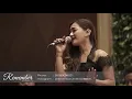 Download Lagu Calum Scott - You Are The Reason ( Cover Keroncong Remember Entertainment )