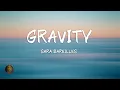Download Lagu Sara Bareilles - Gravity (Lyrics)