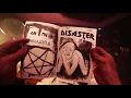 Slash - "World On Fire" Lyric Video [Explicit]