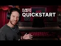 VSX Quickstart