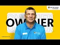 Meet The UPS Store Retail Owner Jeff Gensiejewski