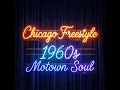 Chicago Freestyle (1960s Motown Soul)