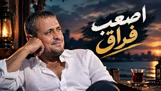 اصعب فراق   جورج وسوف                             دندنها