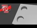 MODO Topology Scripts Boolean Cleaner