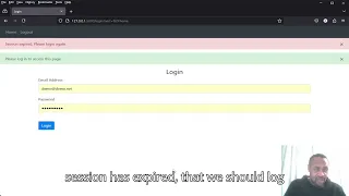 A simple notes taking App made with Flask Python