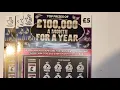 Download Lagu £100,000 a month for a year scratch cards £20 in play