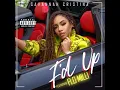 F'd Up (feat. Flo Milli) - Savannah Cristina