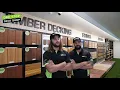One Stop Deck Shop - Showroom