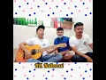 Lagu bermazmur bagi tuhan itu harus.🙏