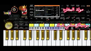 مولد المغاره الصلي واحنا ومفيش الي احنا بلا اثبات يا اللي انت حر امي واعويل ابعتهاله    دندنها