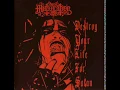 Download Lagu MÜTİİLATİON - Destroy Your Life for Satan FULL ALBUM (FULL EP)