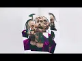 Abo El Anwar - Akher Fatra | أبو الأنوار | اخر فترة (Official Visualizer) (Prod.  @LilBaba)