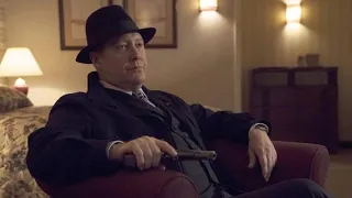 هل تعرف من هو ريموند ريدينغتون THE BLACKLIST S9 E15 