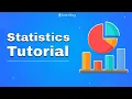 Statistics Tutorial for Beginners - Data science