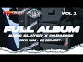 Download Lagu DJ FULL ALBUM TRAP PARTY  BASS BLAYER‼️RIKKI VAM 69 PROJECT AS KDN KEDIRI