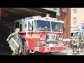 Forcible Entry for Brand New FDNY Engine 307 22
