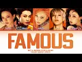 Download Lagu 「AI COVER」aespa \u0026 NCT- 'Famous' by ALLDAY PROJECT