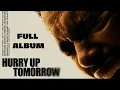 Download Lagu The Weeknd - Hurry Up Tomorrow (Full Official Album)