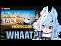 Download Lagu Aquwa reacts to Aquwa - Hopecore 1 (Backtubers edition)