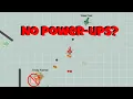 Copter Royale but I can t use SUPERPOWERS