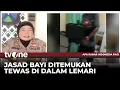 Download Lagu Penemuan Jasad Bayi Perempuan dalam Lemari Gegerkan Warga Sumenep | AKIP tvOne
