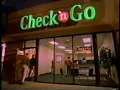 Check n Go Payday Advance Commercial 1999