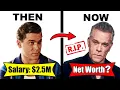 Goodfellas Cast Salary Net Worth Then and Now