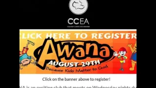 Warning to Calvary Chapels - Awana Programs Infected with Contemplative Mysticism