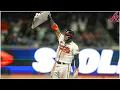 MLB Highlights Ronald Acuna Jr s Historic Season