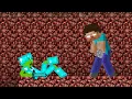 I voiced over Animation vs Minecraft original