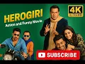 Download Lagu Herogiri (হিরোগিরি মুভি)Movie Bengali HD Full  | Dev, Mithun Chakraborty, Koel Mallick 2025