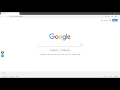 chrome is being controlled by automated test software