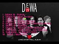Download Lagu KUMPULAN LAGU DEWA 19 FULL ALBUM (LOVE STORY)