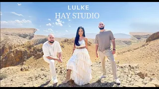Hay Studio Sone Silver - LULKE