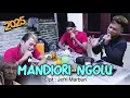 Download Lagu Lagu Batak Sedih - Mandiori Ngolu  | Secara Parlapoan