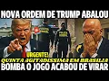 Download Lagu EXPLODIU TUDO AGORA INFO ACABOU DE CHEGA DOS EUA O JOGO VIROU