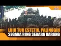 Download Lagu LUIH TUR ESTETIK, PALINGGIH SEGARA RING SEGARA KARANG