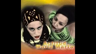 Download 06 Funky Hip Hop - Actitud María Marta Full-Actitud María Martha-2003 MP3
