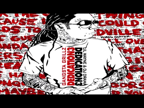 Download MP3 Lil Wayne - Dedication 3 I Full Mixtape (2008) (432hz)