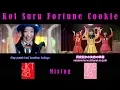 Download Lagu JKT48 \u0026 AKB48 Fortune Cookie Yang Mencinta [ Koi Suru Fortune Cookie ]