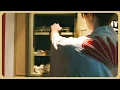 A desperate man robs his family and then his dealer