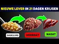 Download Lagu Top 10 Superfoods om Je Vette Lever te Ontgiften in 21 Dagen!